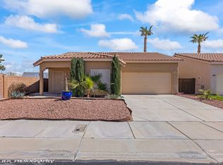 502 Sagebrush St, Mesquite, NV 89027