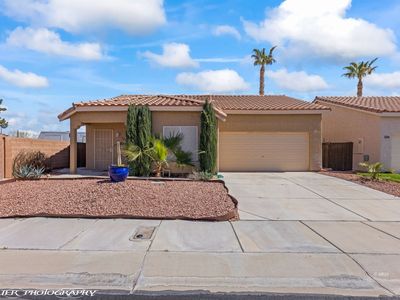 502 Sagebrush St, Mesquite, NV, 89027