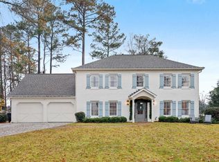 1137 Princeton Walk NE, Marietta, GA 30068