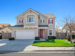 7371 E Fedora Ave, Fresno, CA