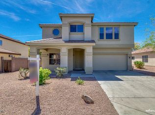 1221 E Gwen St, Phoenix, AZ 85042