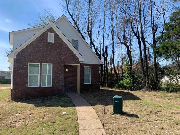 4267 Carmen Sq, Memphis, TN 38125