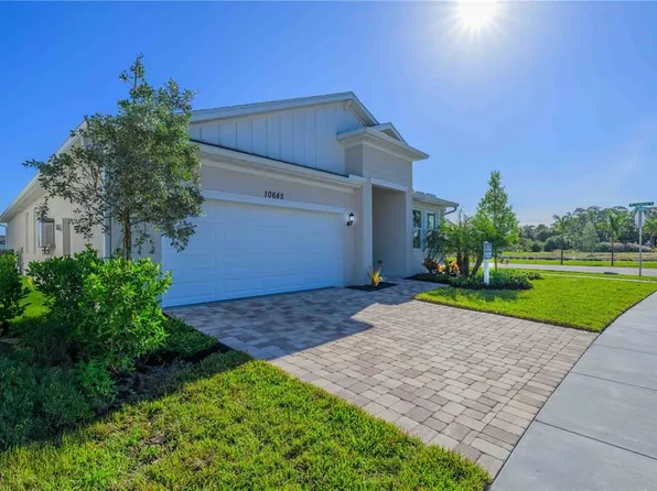 5461 NW Camberly Ct, Port Saint Lucie, FL 34987