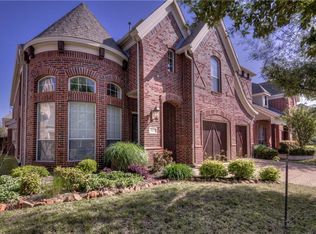 4625 Quiet Cir, Plano, TX 75024