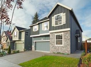 15749 SW 81st Ave, Tigard, OR 97224