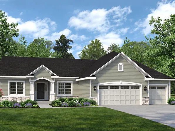 820 Kohlwey DRIVE #Lt12, Grafton, WI 53024