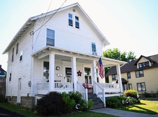 44 Auburn Ave, Utica, NY 13501