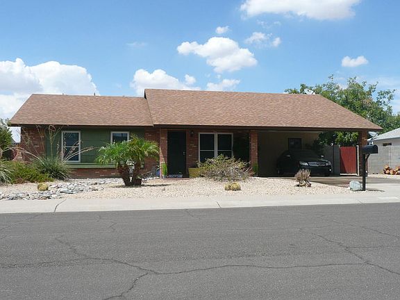 2nd image of 1334 W Oraibi Dr