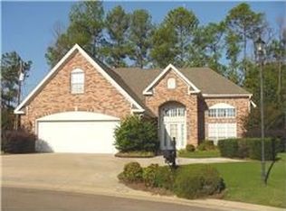 106 Raparian Cv, Saltillo, MS 38866