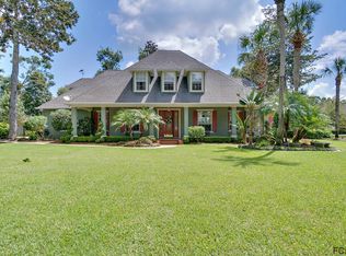 12 Wilderness Run, Flagler Beach, FL 32136