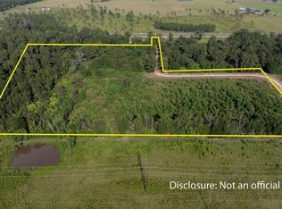 Highway 171, Longville, LA 70652