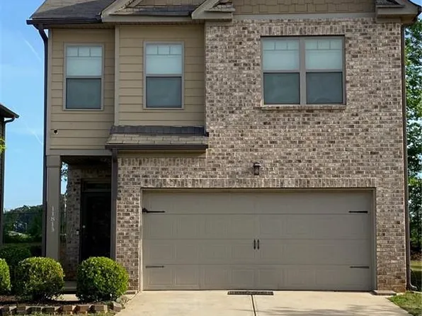 11813 Lovejoy Crossing Blvd, Hampton, GA 30228