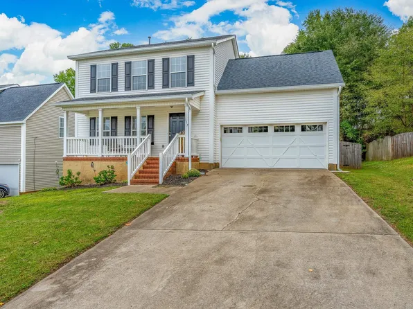 317 Hampton Ridge Dr, Greer, SC 29651