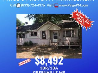 935 Cannon St, Greenville, MS 38701