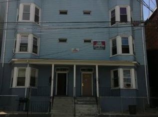 153 Temple St #155, Paterson, NJ 07522