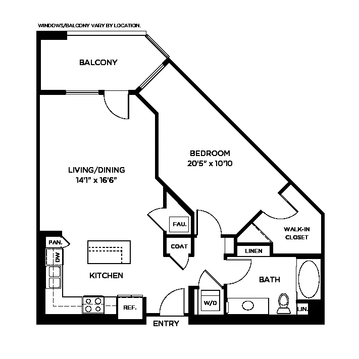 Floor plan Elements_Metal-1B3