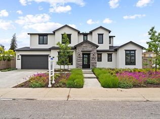 10740 Gascoigne Dr, Cupertino, CA