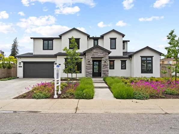 10740 Gascoigne Dr, Cupertino, CA 95014