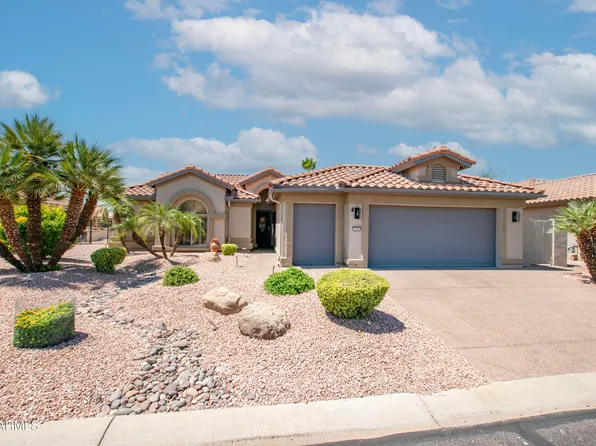 15953 W CATALINA Drive, Goodyear, AZ 85395