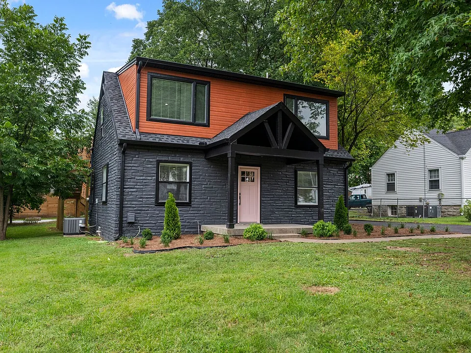 2537 Stinson Rd