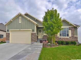 1547 E 925 S, Clearfield, UT 84015