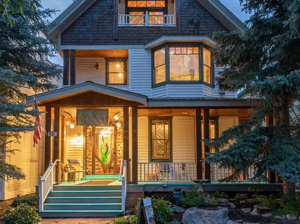 627 W Colorado Ave, Telluride, CO 81435