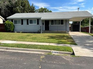 1386 E 580 S, Provo, UT 84606