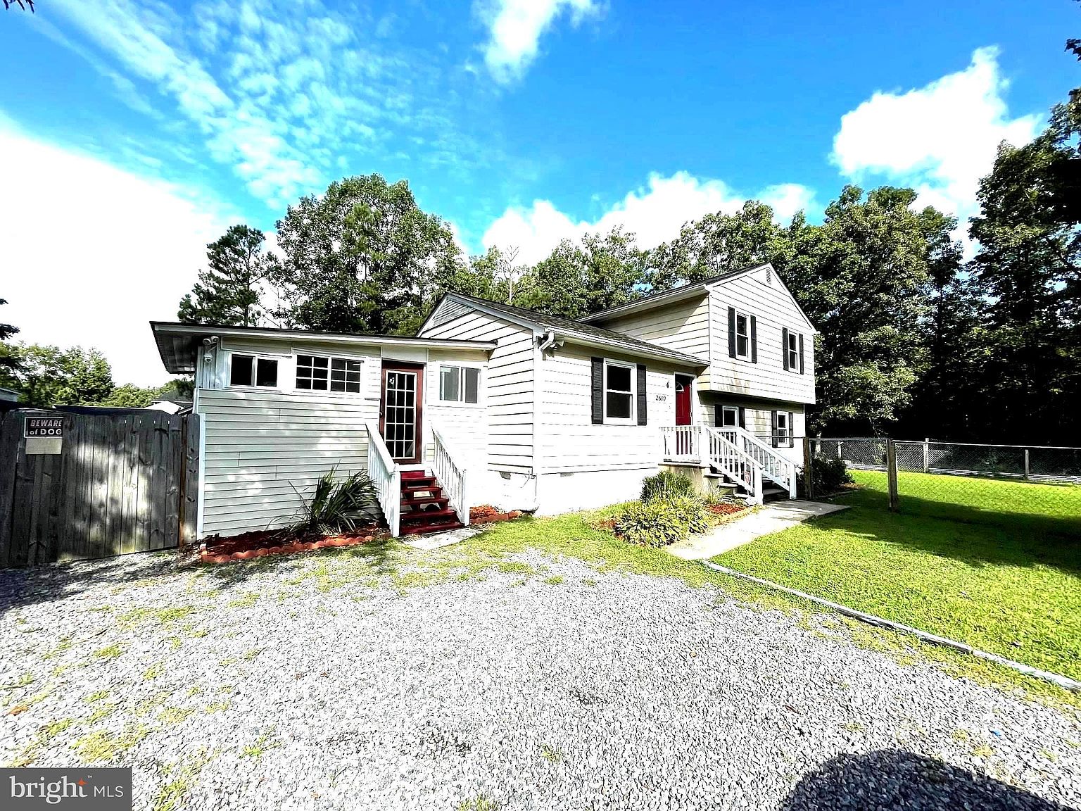 2610 Meadow Ln, Ruther Glen, VA 22546 Zillow