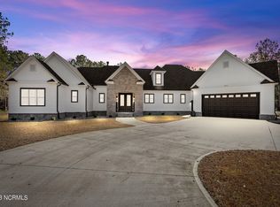 8901 Timour Trl NE, Leland, NC 28451