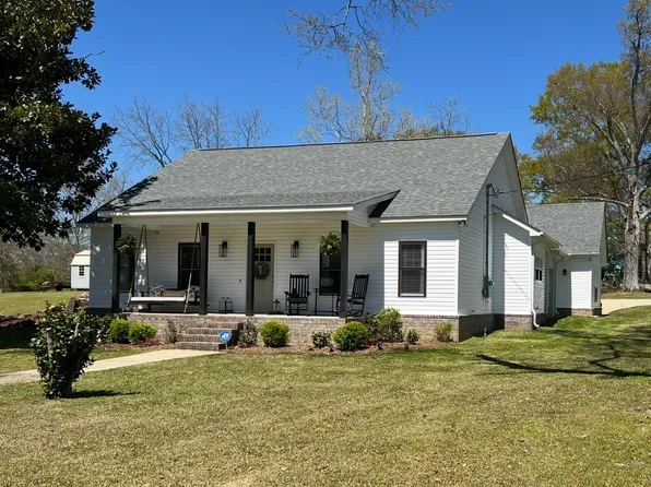 23 Indiana Ave, Thorsby, AL 35171