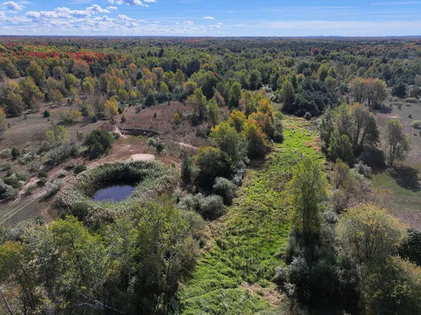 V/l 40a Manales Rd, Scottville, MI 49454