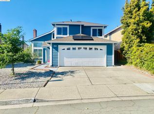1151 Williams, Hercules, CA 94547