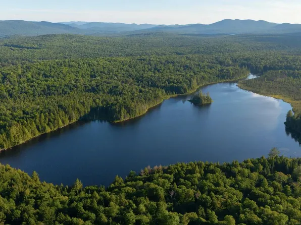 663 Kickerville Ln, Long Lake, NY 12847