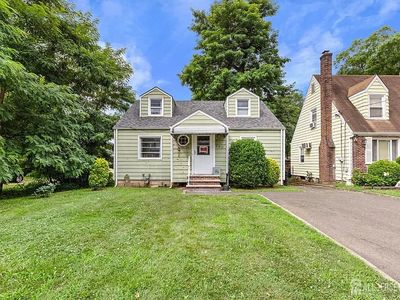 730 Linden Ave, Rahway, NJ, 07065