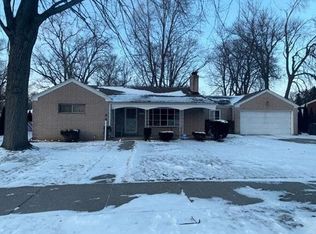 26376 Westfield, Redford, MI 48239