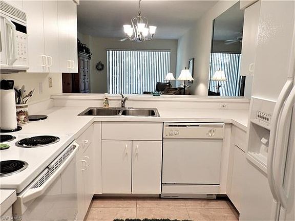 5th image of 20810 Country Creek Dr Unit 411