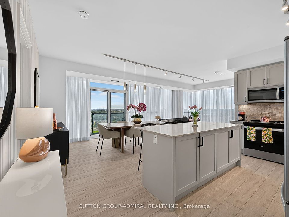 1st image of 10 Gatineau Dr #1206W