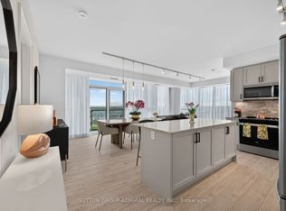 10 Gatineau Dr #1206W, Vaughan, ON L4J 0L2