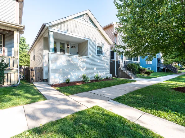 1420 Marengo Ave, Forest Park, IL 60130