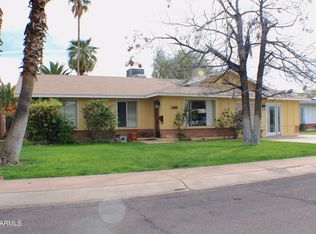 1309 E Wesleyan Dr, Tempe, AZ 85282