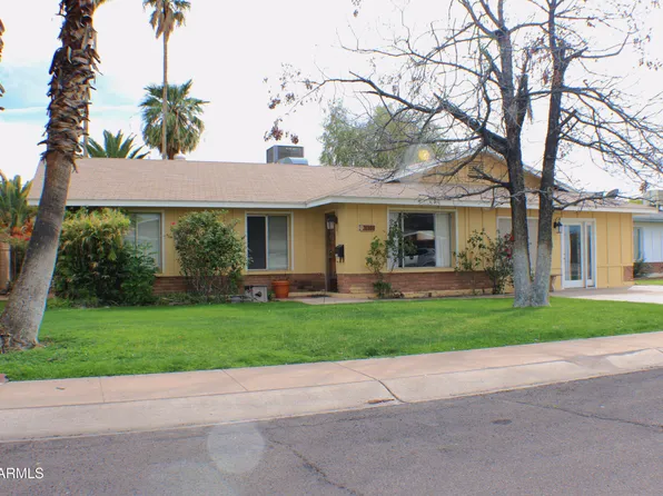 1309 E WESLEYAN Drive, Tempe, AZ 85282