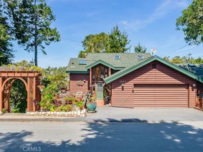 1061 Hartford St, Cambria, CA, 93428