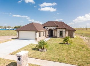 107 Condor Dr, Los Fresnos, TX 78566