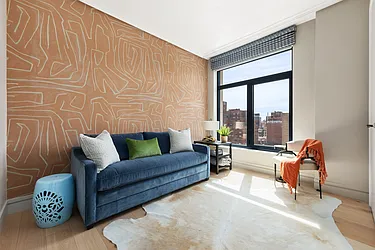 Rented by Nest Seekers International