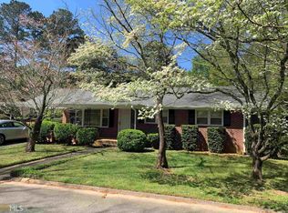 1313 S Cherokee Ave, Griffin, GA 30224