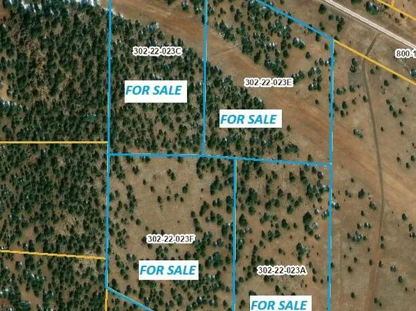 11 Old Rte #66, Ash Fork, AZ 86320