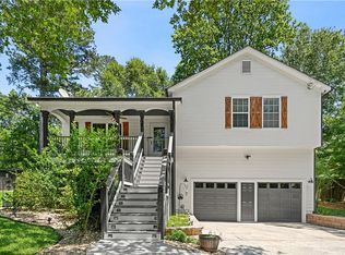 71 Smith Ferguson Rd, Dallas, GA 30157