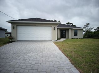 1108 NE 33rd Ter, Cape Coral, FL 33909
