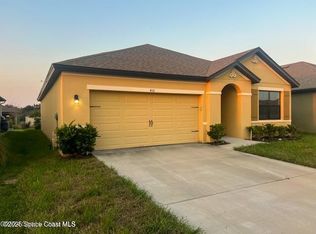 416 Snook Pl, Cocoa, FL 32927