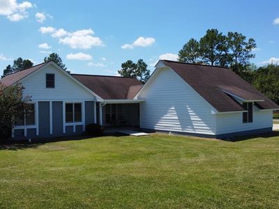 5 Paradise Lake Rd, Tifton, GA, 31794